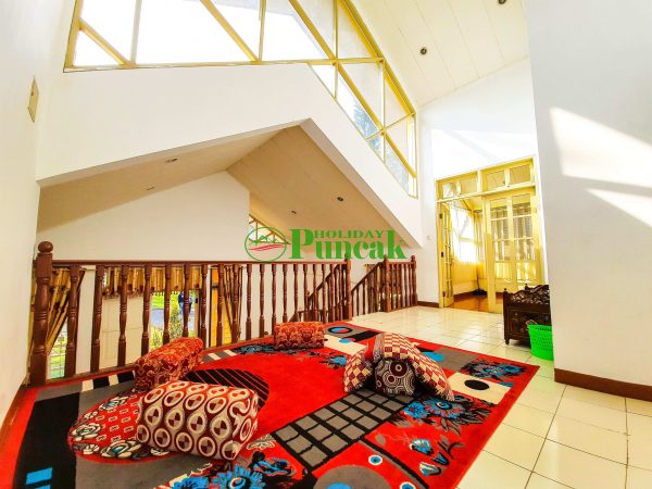 villa gloria kota bunga