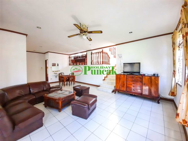 villa gloria kota bunga