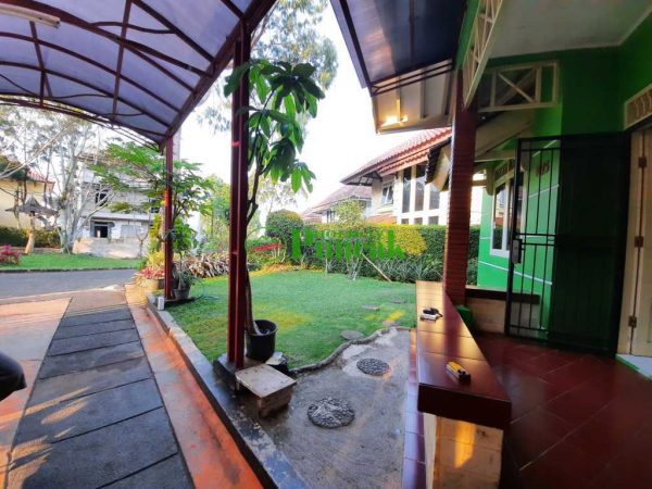 Villa Bintang Kota bunga