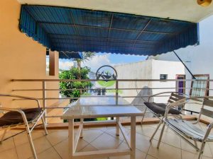 Villa Beta 2 Puncak kota bunga 3 kamar