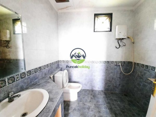 villa kota bunga type kondo