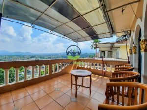 villa kota bunga type kondo