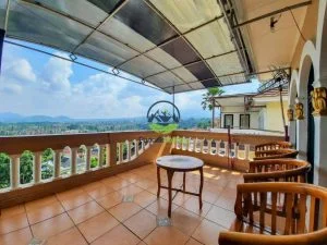 villa kota bunga type kondo