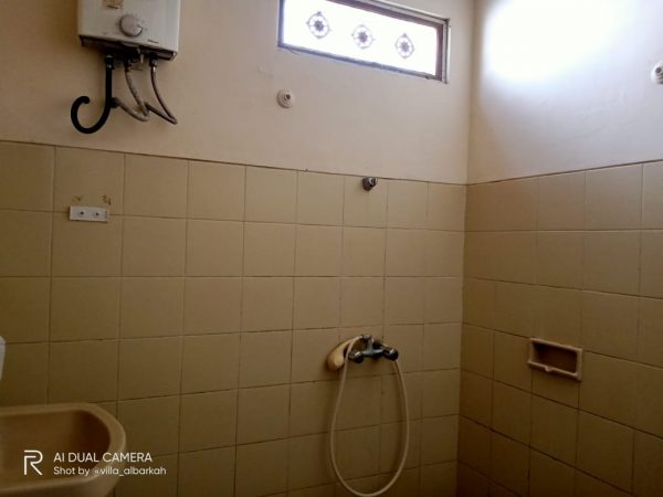 villa barkah kota bunga