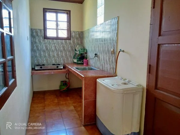 villa barkah kota bunga Villa Barkah Kota Bunga Cipanas - Gambar 7
