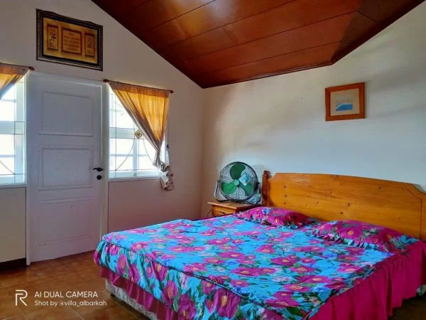 villa barkah kota bunga Villa Barkah Kota Bunga Cipanas - Gambar 8