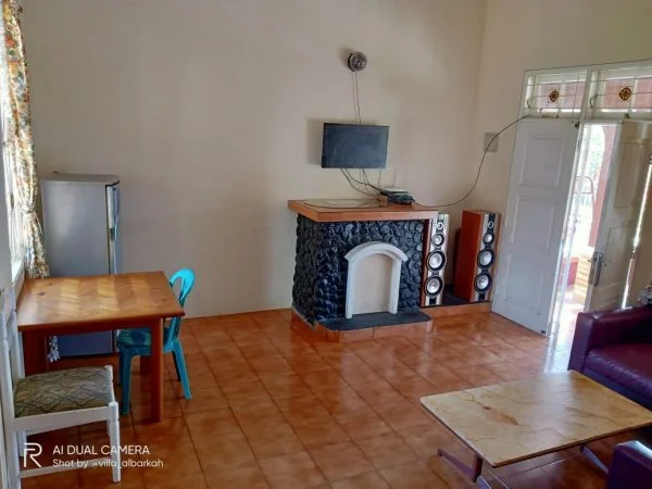 villa barkah kota bunga Villa Barkah Kota Bunga Cipanas - Gambar 9
