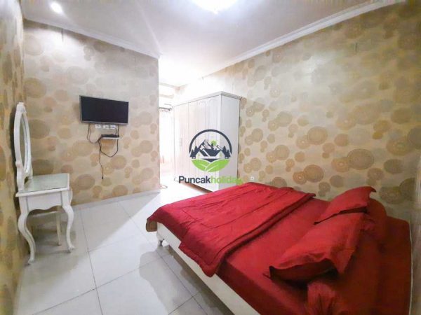 villa faher cisarua