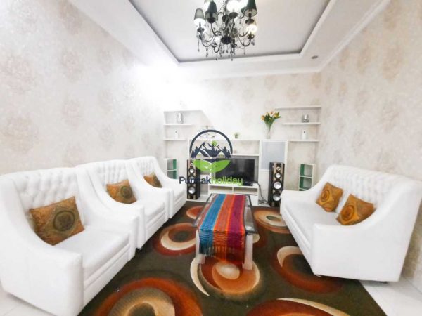 villa faher cisarua