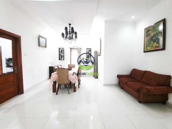 villa faher cisarua
