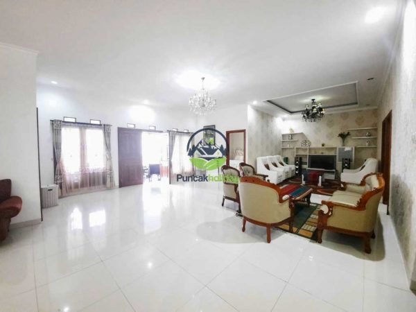 villa faher cisarua
