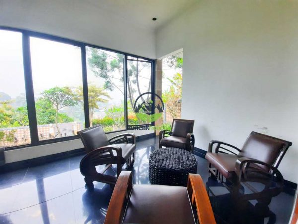 villa faher cisarua