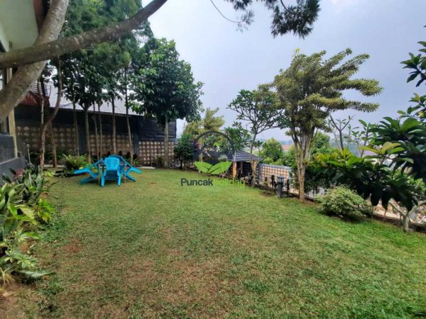 villa faher cisarua