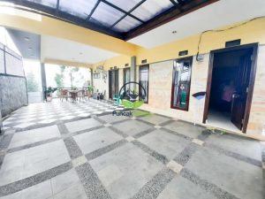 villa cisarua puncak