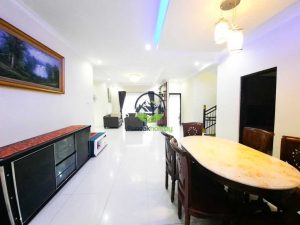 villa cisarua puncak