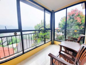 villa cisarua puncak