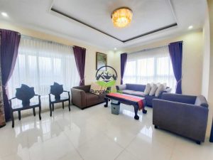 villa cisarua puncak