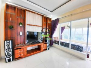 villa cisarua puncak