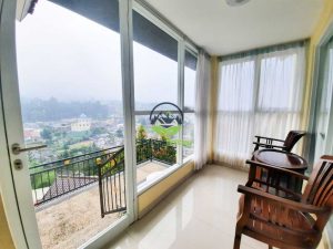 villa cisarua puncak