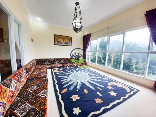 villa cisarua puncak