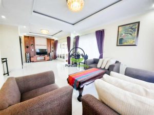villa cisarua puncak