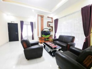 villa cisarua puncak