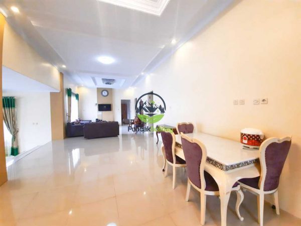 Villa ayah cisarua