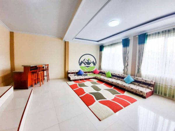 Villa ayah cisarua