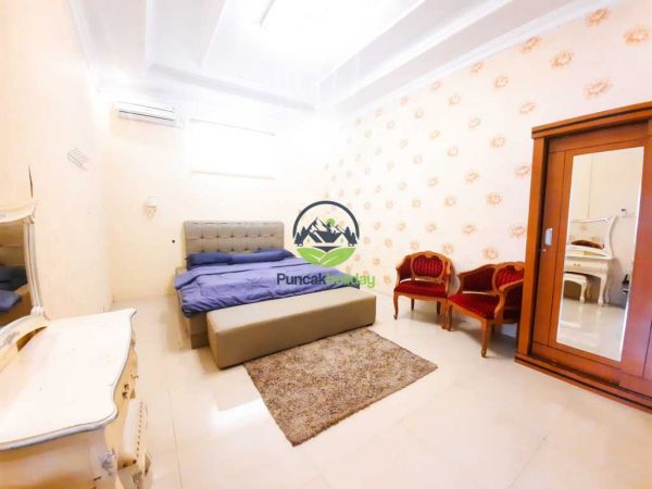 Villa ayah cisarua