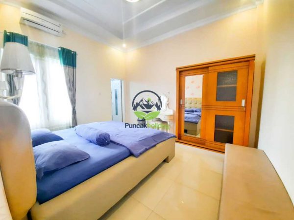 Villa ayah cisarua