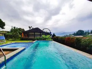 villa jati bali