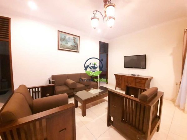 villa jati bali