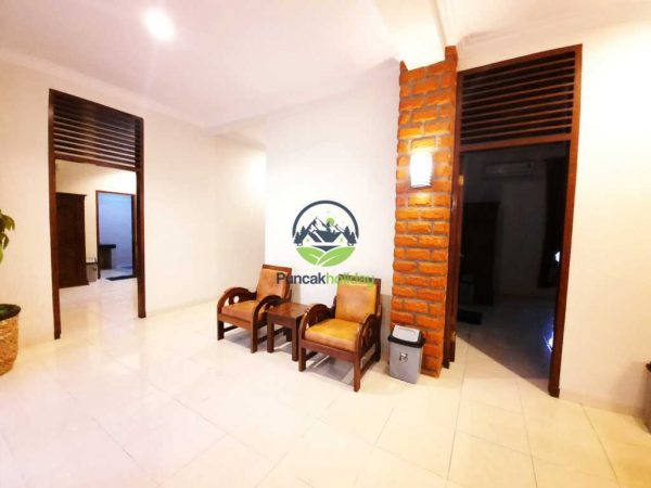 villa jati bali