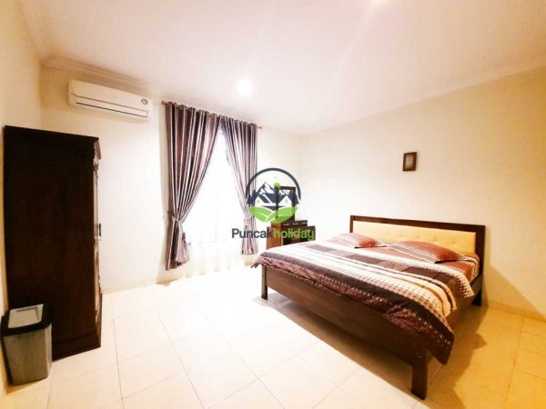 villa jati bali