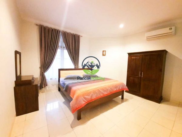 villa jati bali
