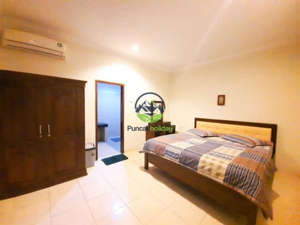 villa jati bali