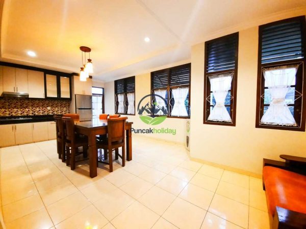 villa jati bali