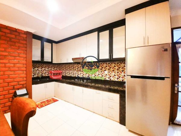 villa jati bali