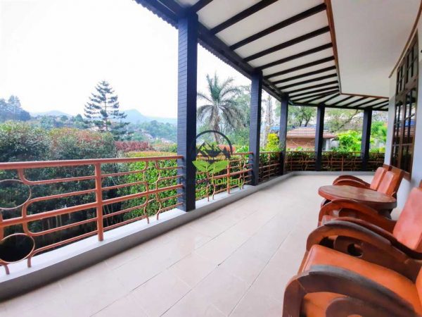 villa jati bali