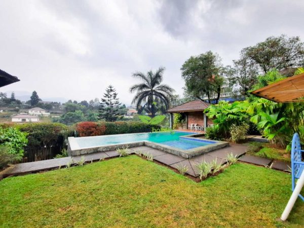 villa jati bali