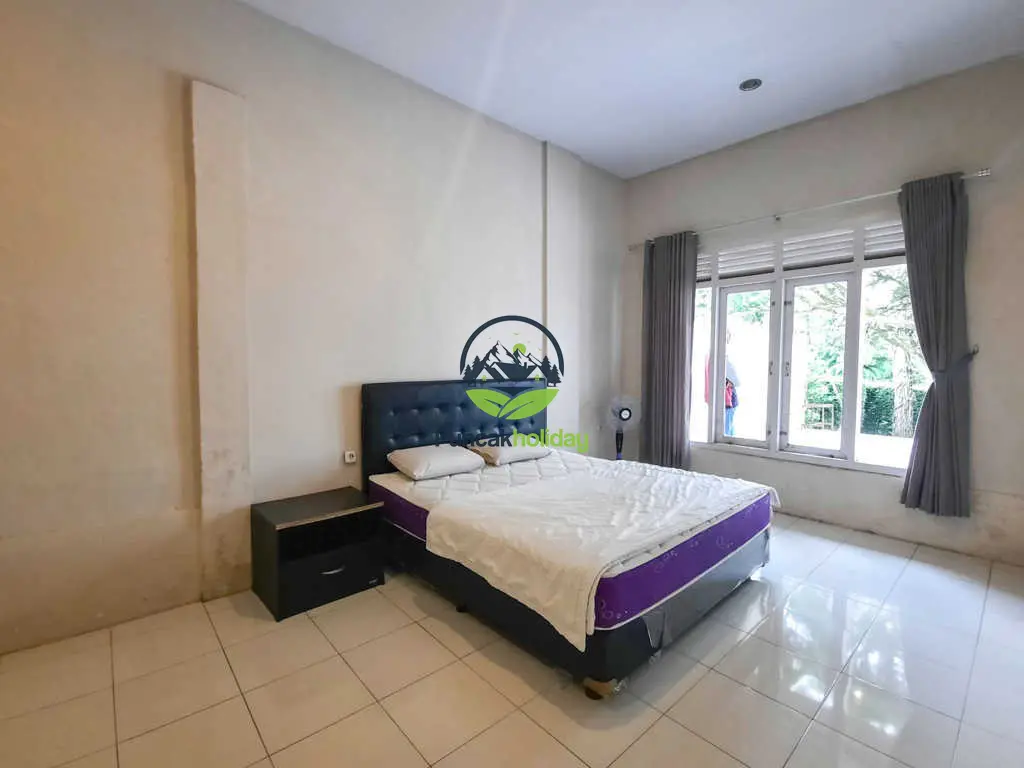 villa galaxy cisarua Villa Galaxy Cisarua Tugu selatan Puncak - Gambar 2