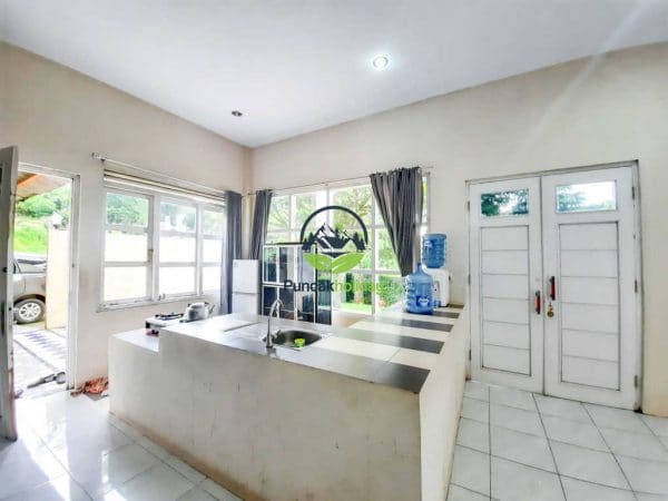 villa galaxy cisarua