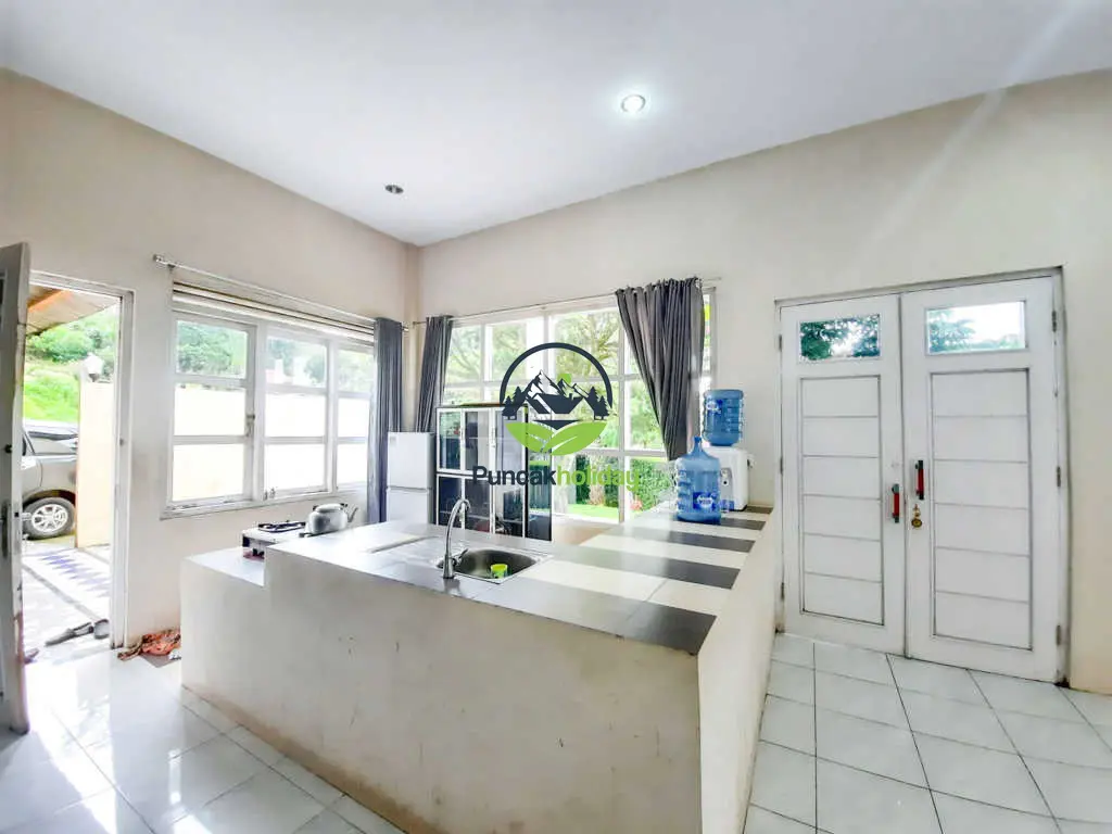 villa galaxy cisarua Villa Galaxy Cisarua Tugu selatan Puncak - Gambar 3