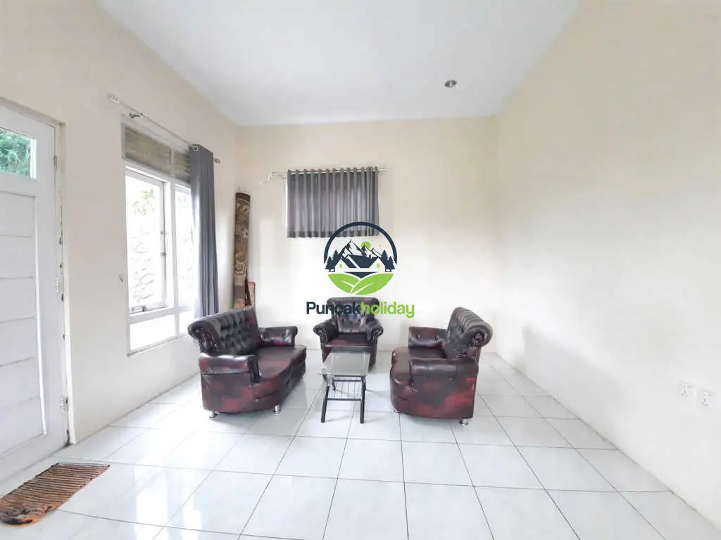 villa galaxy cisarua Villa Galaxy Cisarua Tugu selatan Puncak - Gambar 5
