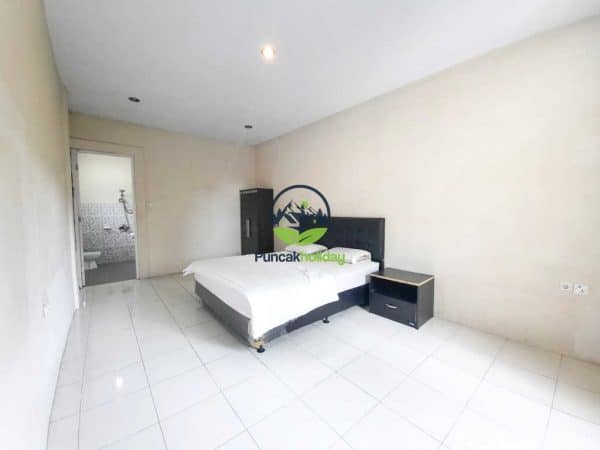 villa galaxy cisarua
