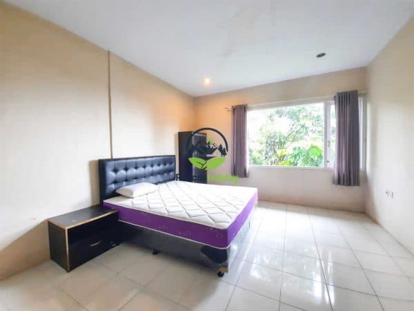 villa galaxy cisarua