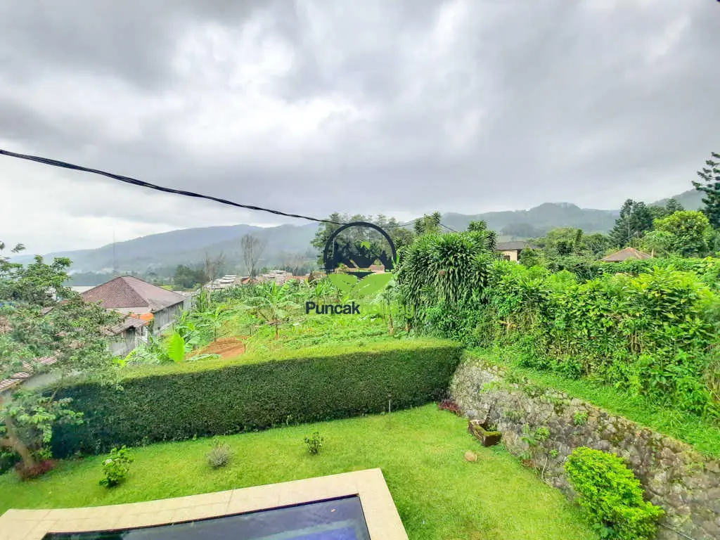 villa galaxy cisarua Villa Galaxy Cisarua Tugu selatan Puncak - Gambar 14