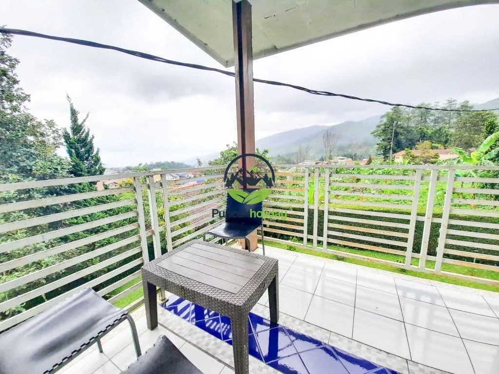 villa galaxy cisarua Villa Galaxy Cisarua Tugu selatan Puncak - Gambar 15