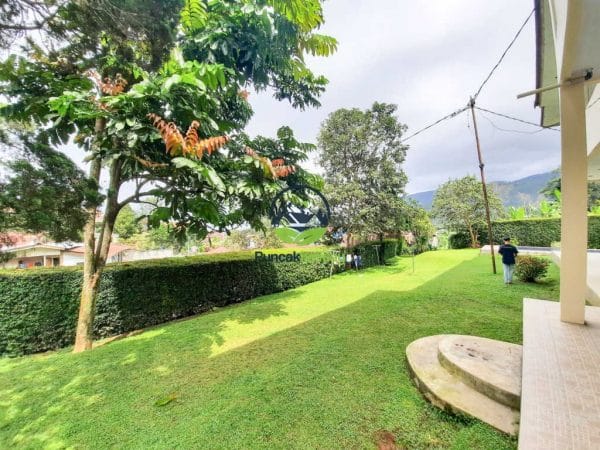 villa galaxy cisarua