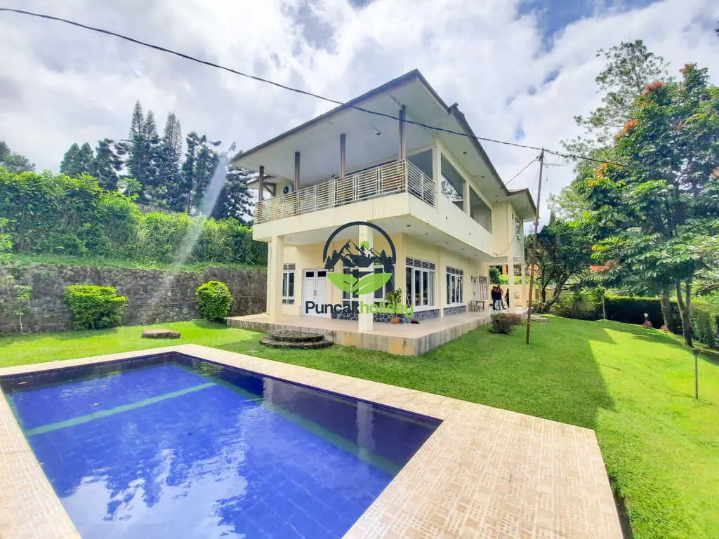 villa galaxy cisarua villa galaxy cisarua